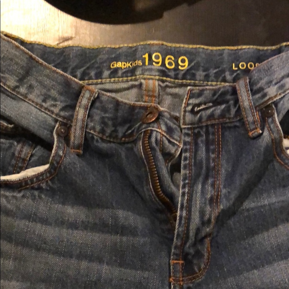 Gapkids